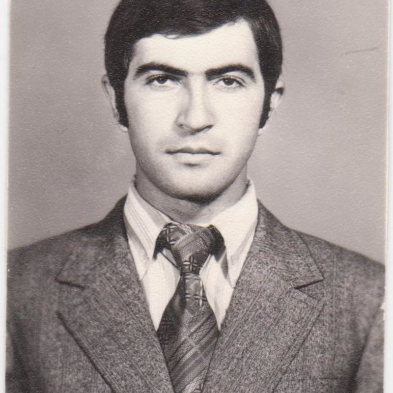 Коста Георгиевич Дзугаев