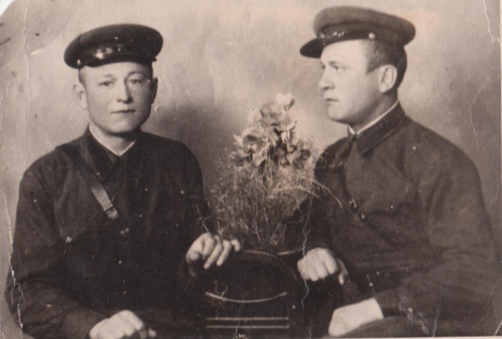 Горец, не склонивший головы (поэт-осетин на Великой Отечественной войне 1941 – 1945 гг.)