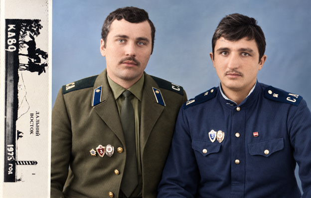 Памяти Чохе – Цховребова Вадима Дзамболовича