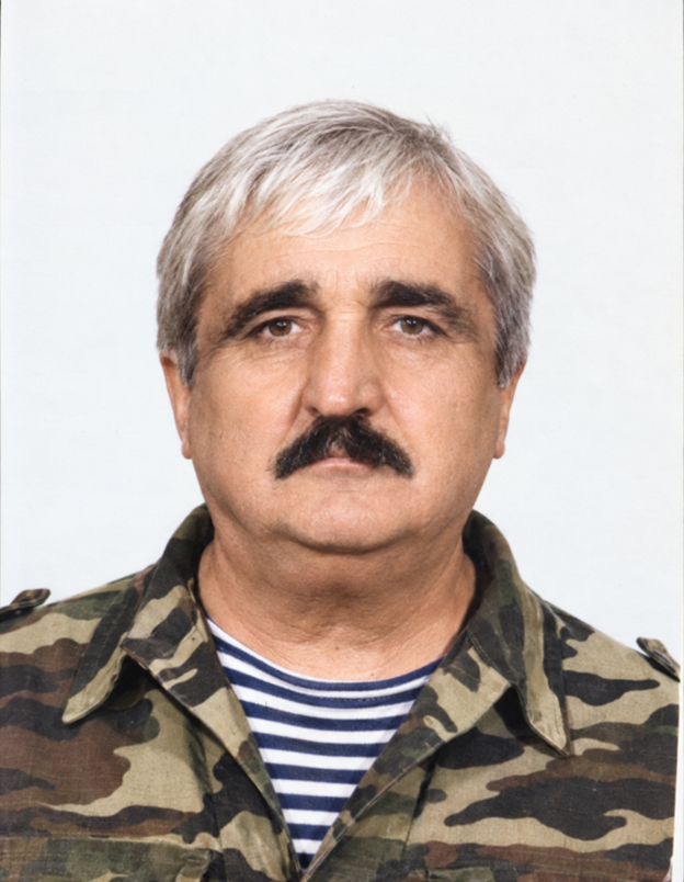 Памяти Чохе – Цховребова Вадима Дзамболовича