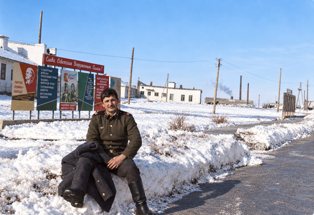 Памяти Чохе – Цховребова Вадима Дзамболовича